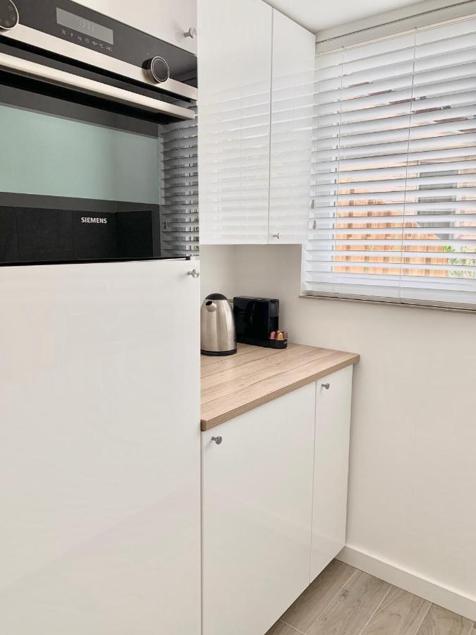 Liv Residence Holiday Home With Sauna & Fireplace Ermelo Exteriör bild