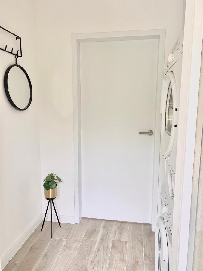 Liv Residence Holiday Home With Sauna & Fireplace Ermelo Exteriör bild