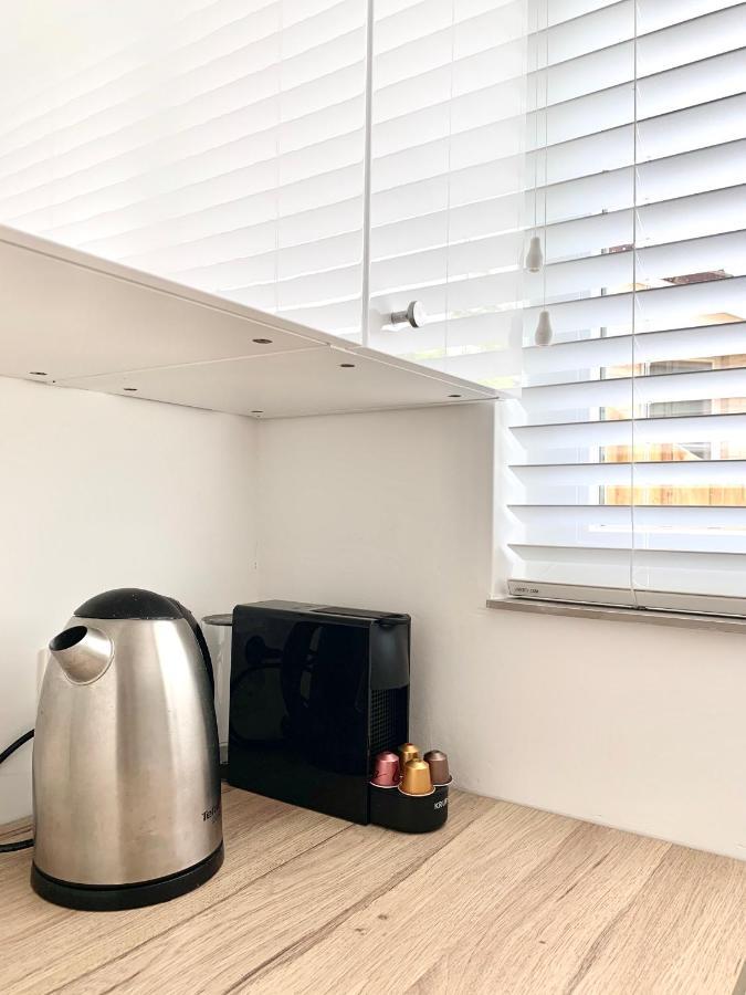 Liv Residence Holiday Home With Sauna & Fireplace Ermelo Exteriör bild