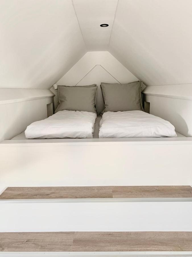 Liv Residence Holiday Home With Sauna & Fireplace Ermelo Exteriör bild