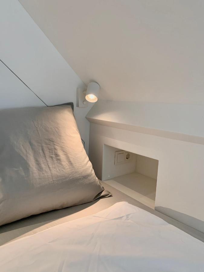Liv Residence Holiday Home With Sauna & Fireplace Ermelo Exteriör bild